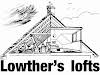 Lowther's Lofts Ltd Logo