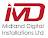 Midland Digital Installations Ltd Logo