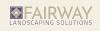 Fairway Landscapes & Fencing Logo