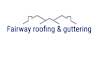 Fairway roofing and guttering specialists Logo
