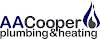AA Cooper Ltd Logo