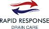 Rapid Response Drain Care Ltd Logo
