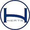 Herts Plumbing and Drainage Logo