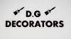 D.G DECORATORS (MIDDLESEX) LTD Logo
