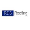 RDS Roofing  Logo