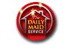 Daily Maid Service Logo