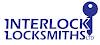 Interlock Locksmiths Ltd Logo