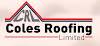 Coles Roofing Limited Logo