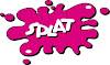 Splat Decorating Ltd Logo