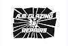 A.M Glazing and Repairs Logo