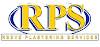 R P S Plastering Ltd Logo