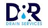 D & R Drain Services Ltd Logo