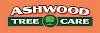 Ashwood Tree Care Logo