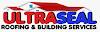 Ultra Seal Roofing and Building  Logo