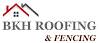 Bkh Roofing & Fencing Ltd Logo
