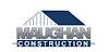 Maughan Construction Logo