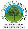 West Country Tree Services Ltd Logo