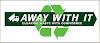 Away With It Logo