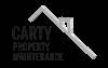 Carty Property Maintenance & Roofing Logo