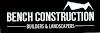 Bench Construction Limited   Logo