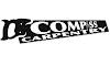 Compass Carpentry Logo