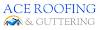 Ace Roofing & Guttering Logo
