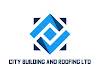 City Building And Roofing Ltd Logo