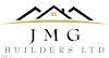 JMG Builders Logo