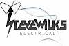 Steve Wilks Electrical Logo
