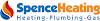 Spence Heating Ltd Logo