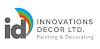 Innovations Decor Logo