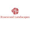 Rosewood Landscapes  Logo