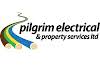 Pilgrim Electrical & Property Services Ltd Logo