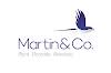 Martin And Co Decorating And Renovations Ltd Logo