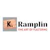 K Ramplin Fine Art Of Plastering Logo