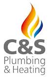 C&S Plumbing and Heating Services Limited Logo