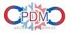 PDM Air-conditioning Services Limited Logo