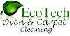 Ecotech Oven & Carpet Cleaning Logo