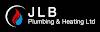 JLB Plumbing & Heating Logo