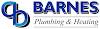 Barnes Plumbing & Heating Logo