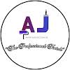 Adam Jackson Professional Tiling & Decorating Services Logo