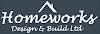 Homeworks Design & Build Ltd Logo