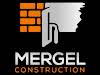 Mergel Construction Ltd Logo