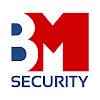 BM Security Ltd Logo