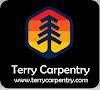 Terry Carpentry  Logo
