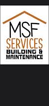 MSF Services Ltd Logo