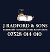 J Radford & Sons Logo
