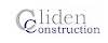 Cliden Construction (London) Ltd Logo