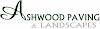 Ashwood Paving & Landscapes Logo