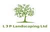 LJP Landscaping Ltd Logo